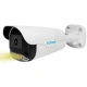 دوربین مداربسته اسکوو 2 مگاپیکسل SC-AHD-624 Warmlight