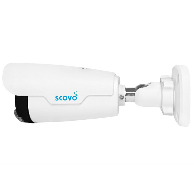 دوربین مداربسته اسکوو 2 مگاپیکسل SC-AHD-624 Warmlight
