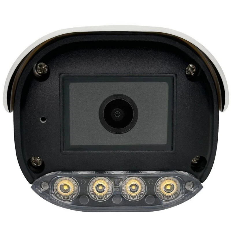 دوربین مداربسته اسکوو 2 مگاپیکسل SC-AHD-624 Warmlight