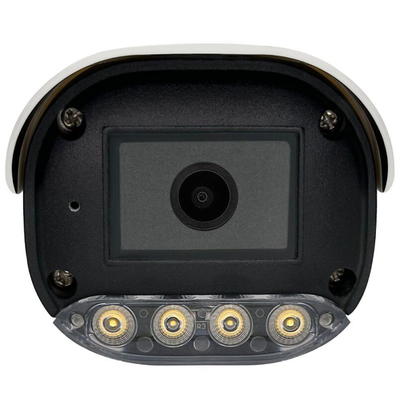 دوربین مداربسته اسکوو 2 مگاپیکسل SC-AHD-624 Warmlight