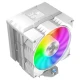 خنک کننده پردازنده گیم مکس Gamma 90 Digital White