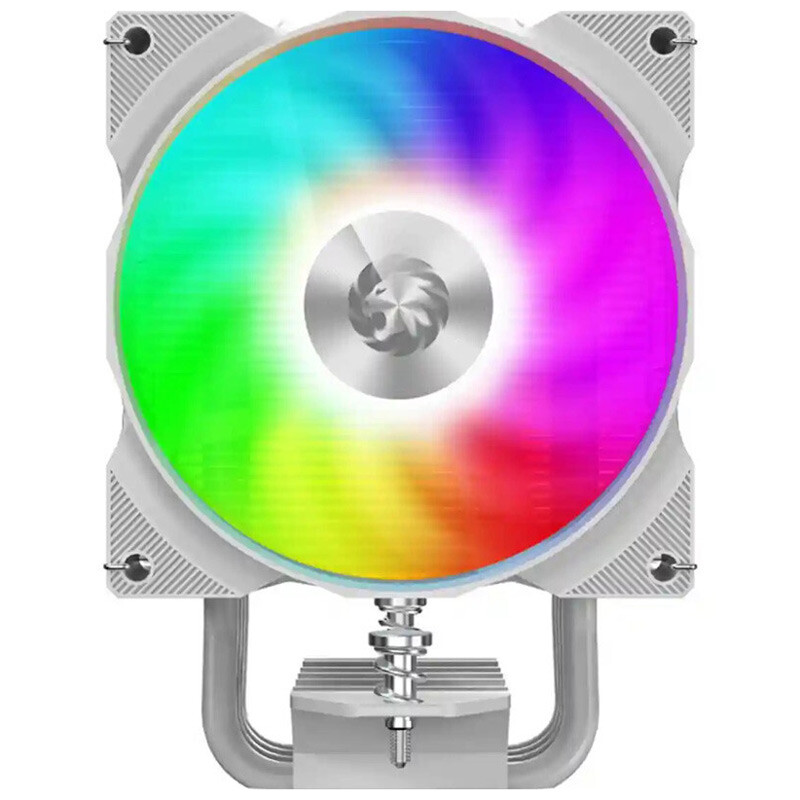 خنک کننده پردازنده گیم مکس Gamma 90 Digital White
