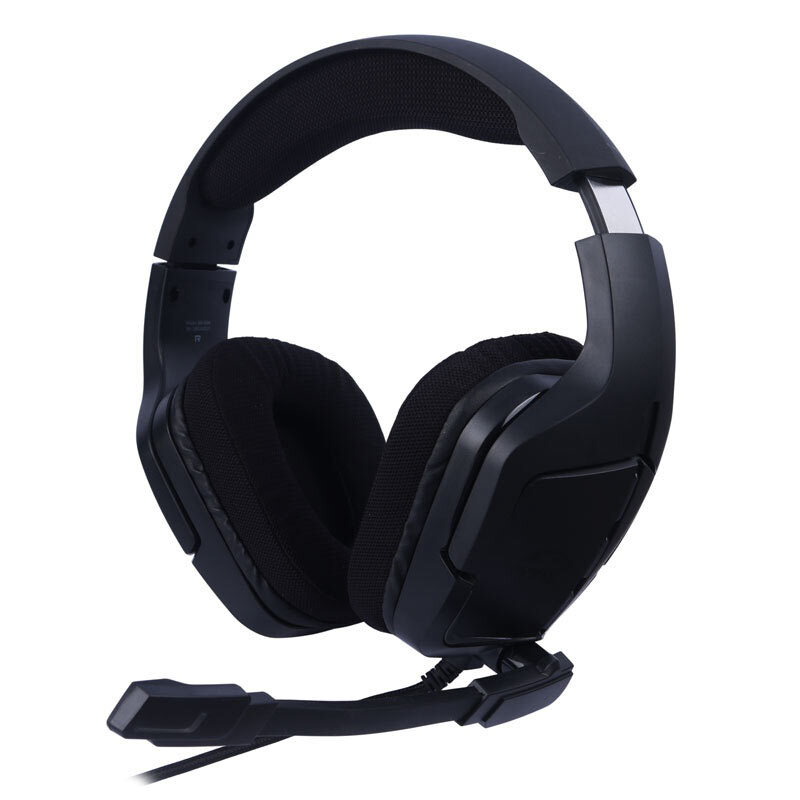 هدست گیمینگ سیم دار TSCO GH 6164
