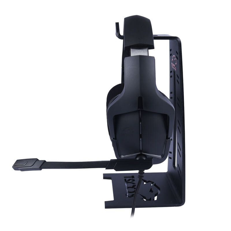 هدست گیمینگ سیم دار TSCO GH 6164