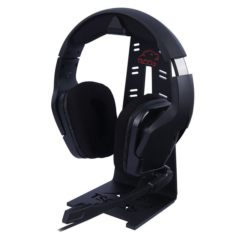 هدست گیمینگ سیم دار TSCO GH 6164