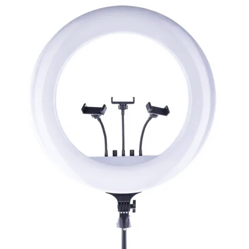 رینگ لایت 22 اینچ AL21