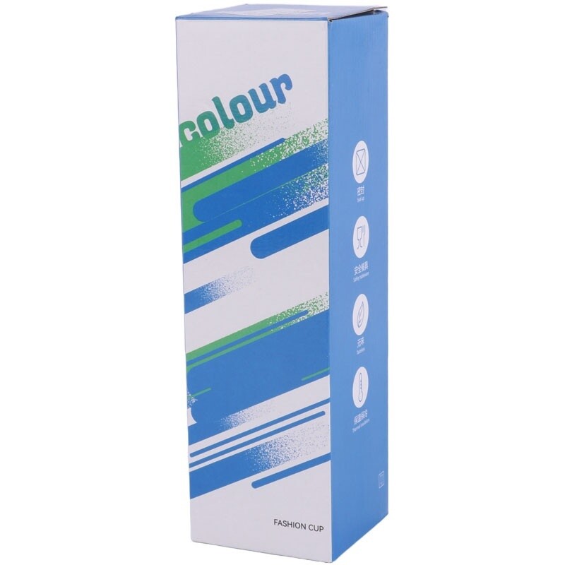 فلاسک Enjoy Freedom 500ml