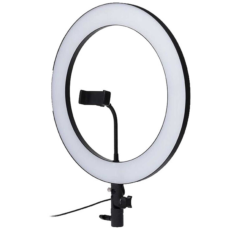 رینگ لایت 14 اینچ M36