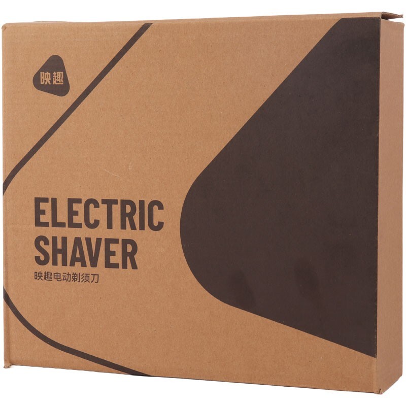 پکیج ریش تراش و ماشین اصلاح موی بینی و گوش شیائومی Enchen Z4
