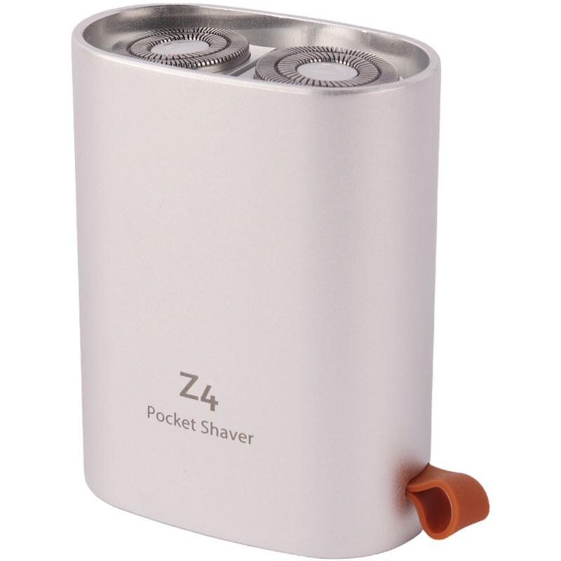 پکیج ریش تراش و ماشین اصلاح موی بینی و گوش شیائومی Enchen Z4