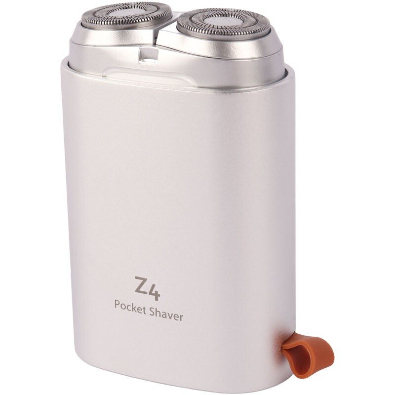پکیج ریش تراش و ماشین اصلاح موی بینی و گوش شیائومی Enchen Z4