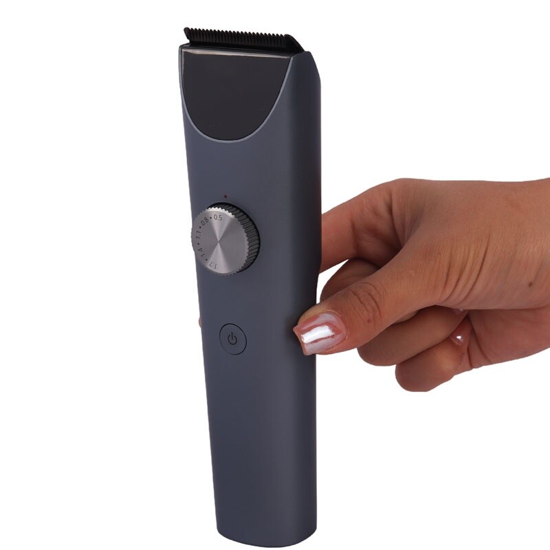ماشین اصلاح موی سر و صورت شیائومی Hair Clipper 2 MJGHHC2LF