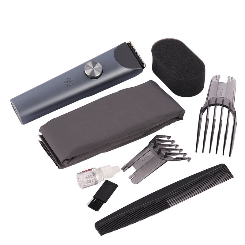 ماشین اصلاح موی سر و صورت شیائومی Hair Clipper 2 MJGHHC2LF