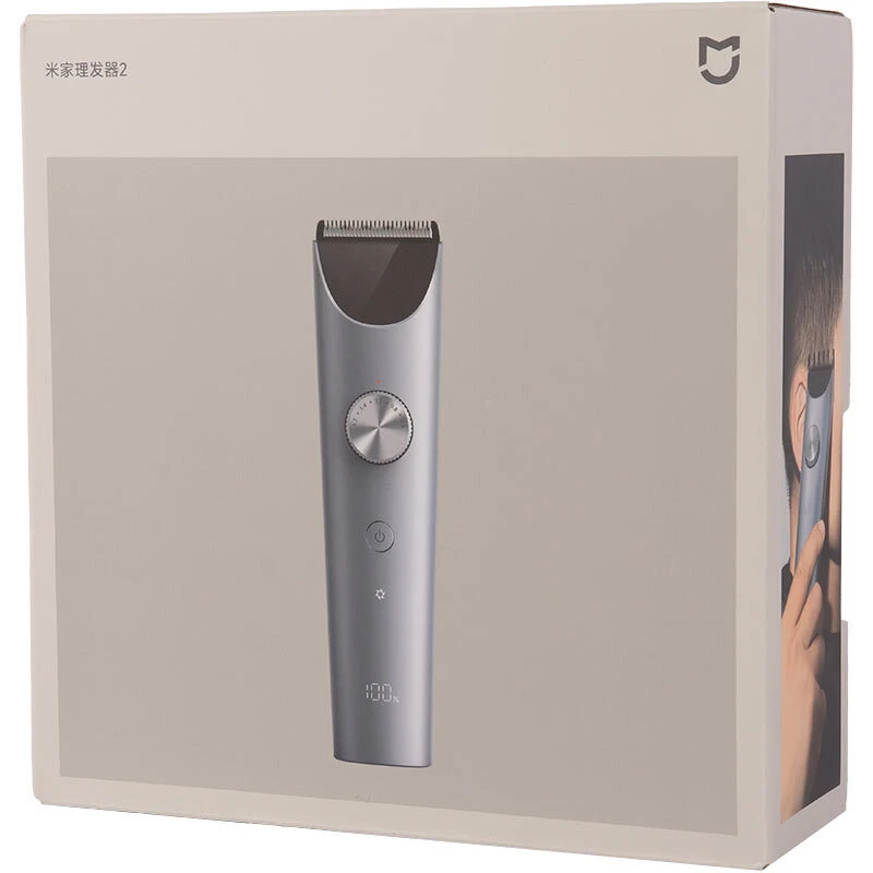 ماشین اصلاح موی سر و صورت شیائومی Hair Clipper 2 MJGHHC2LF