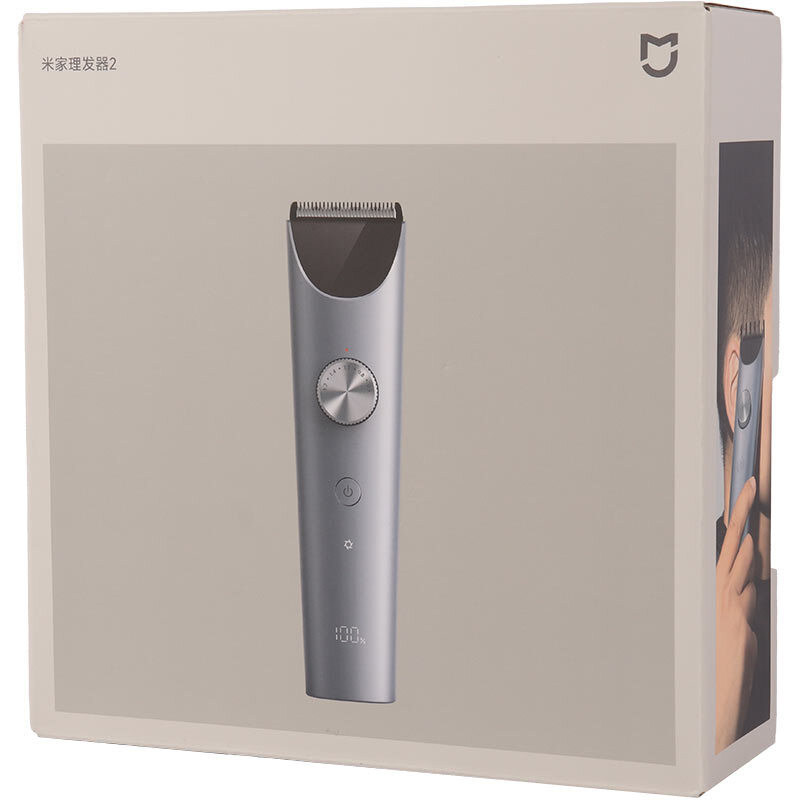 ماشین اصلاح موی سر و صورت شیائومی Hair Clipper 2 MJGHHC2LF
