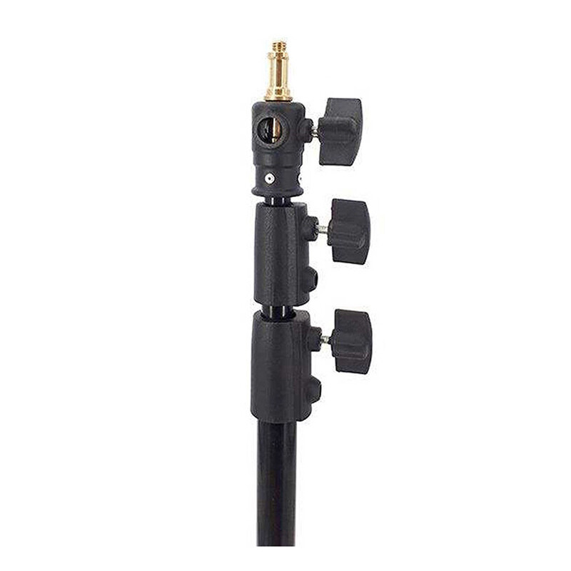 سه پایه رینگ لایت 8819