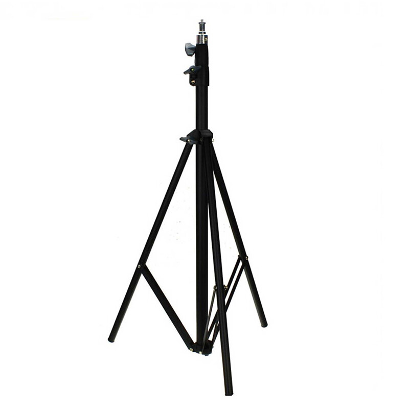 سه پایه رینگ لایت 8819