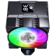 خنک کننده پردازنده گیم مکس Gamma 90 Digital Black