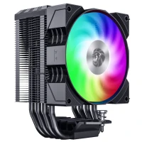 خنک کننده پردازنده گیم مکس Gamma 90 Digital Black