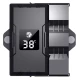 خنک کننده پردازنده گیم مکس Gamma 90 Digital Black