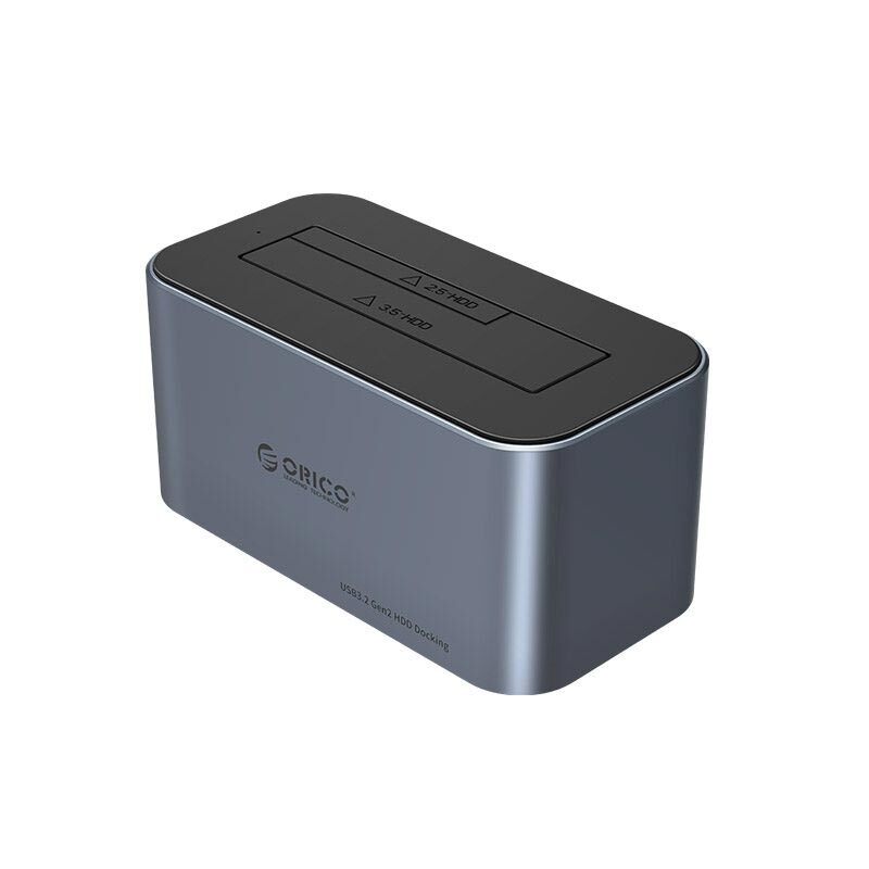 داک هارد 1 سینی اوریکو Orico 6616C3 Type-C / USB