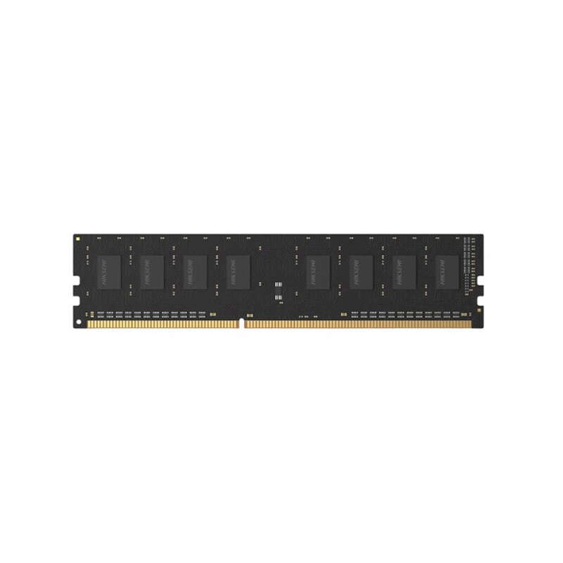 رم کامپیوتر هایک سمی DDR4 8GB Single 2666Mhz CL19