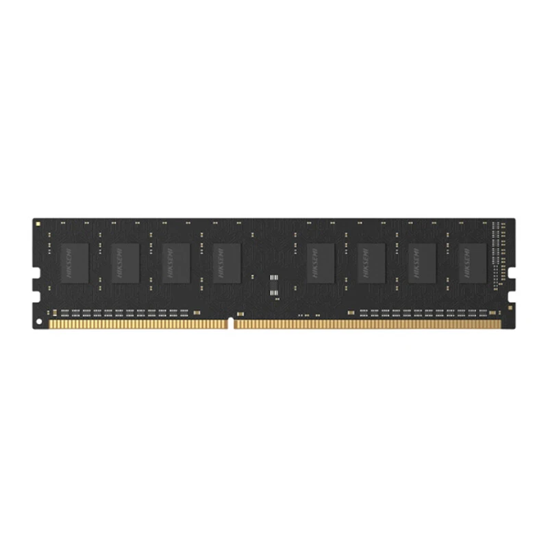 رم کامپیوتر هایک سمی DDR4 8GB Single 2666Mhz CL19
