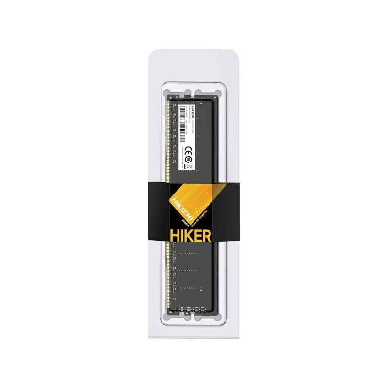 رم کامپیوتر هایک سمی DDR4 8GB Single 2666Mhz CL19