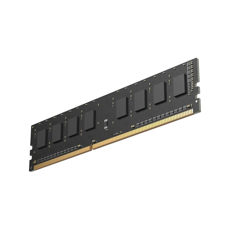 رم کامپیوتر هایک سمی DDR4 8GB Single 2666Mhz CL19