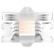 خنک کننده پردازنده گیم مکس Sigma 520 Digital White