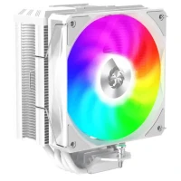 خنک کننده پردازنده گیم مکس Sigma 520 Digital White