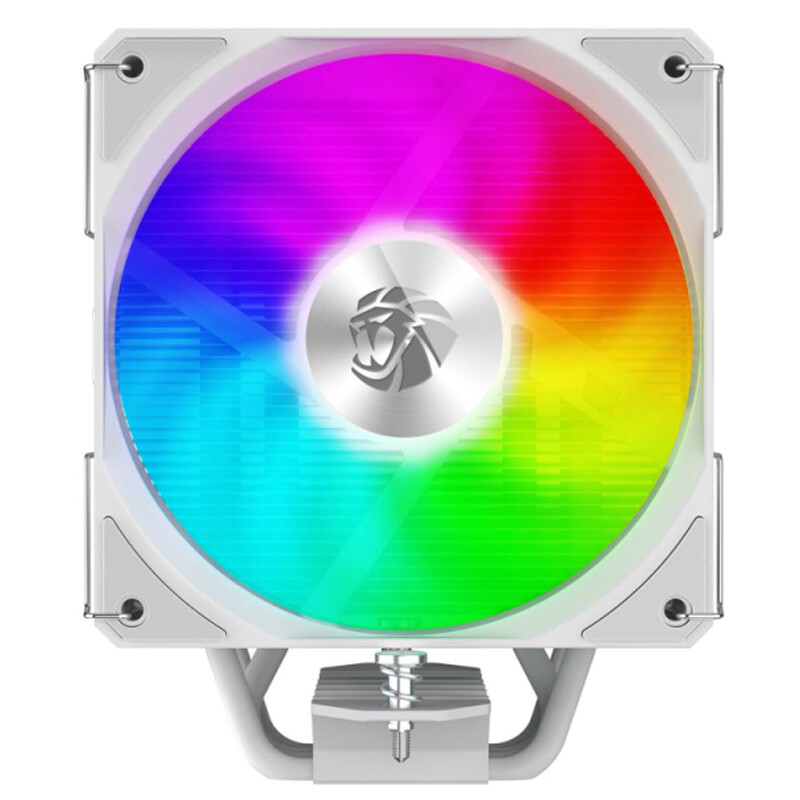 خنک کننده پردازنده گیم مکس Sigma 520 Digital White