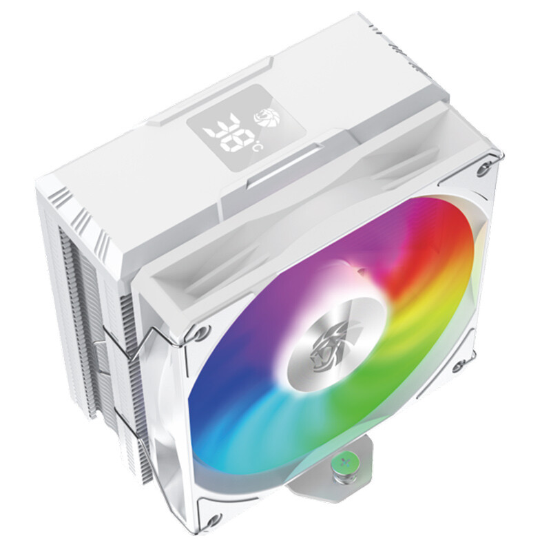 خنک کننده پردازنده گیم مکس Sigma 520 Digital White