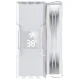 خنک کننده پردازنده گیم مکس Sigma 520 Digital White