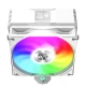 خنک کننده پردازنده گیم مکس Sigma 520 Digital White
