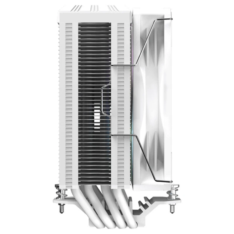 خنک کننده پردازنده گیم مکس Sigma 520 Digital White