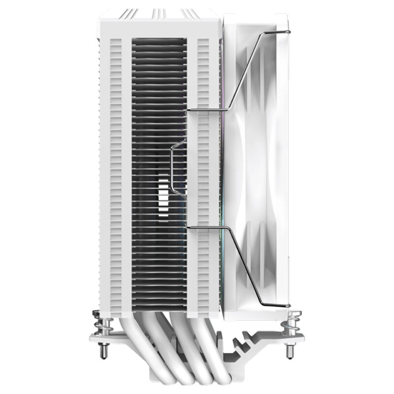 خنک کننده پردازنده گیم مکس Sigma 520 Digital White
