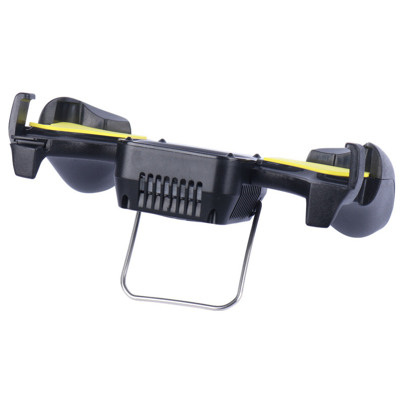 دسته بازی موبایل فن دار S-02