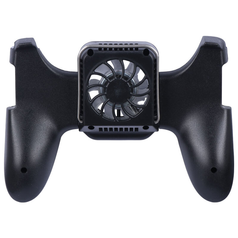 دسته بازی موبایل فن دار S-02