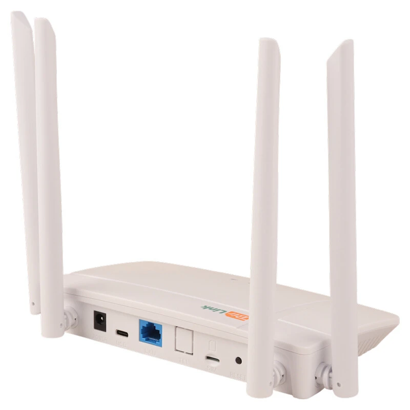 مودم روتر سیمکارتی 4G LTE بیرلینک WL422