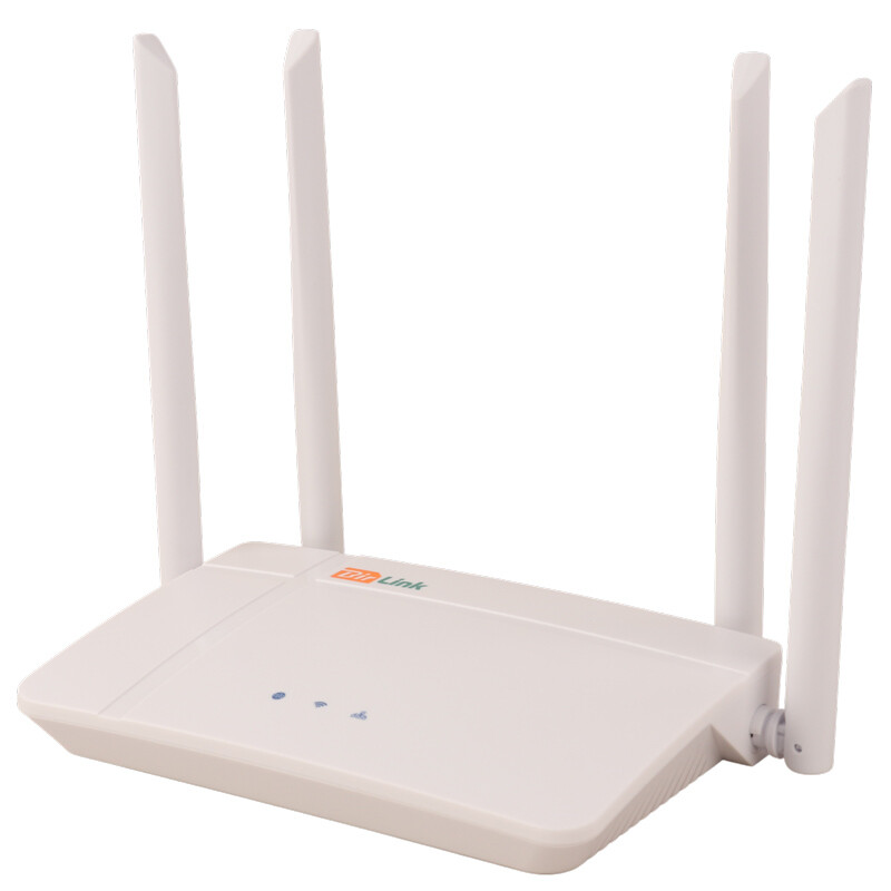 مودم روتر سیمکارتی 4G LTE بیرلینک WL422