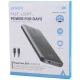 پاور بانک فست شارژ انکر Anker 523 A1245613 PD 22.5W ظرفیت 10000 میلی آمپر ساعت