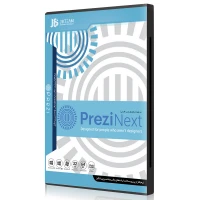 Prezi Next 1DVD5 JB-TEAM
