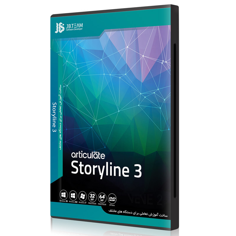 Articulate Storyline 3 1DVD5 JB-TEAM