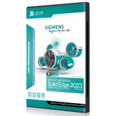 Siemens Solid Edge 2023 1DVD5 JB-TEAM
