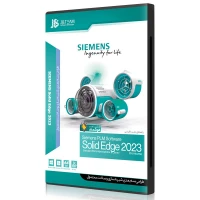 Siemens Solid Edge 2023 1DVD5 JB-TEAM