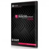 Autodesk AutoCAD Architecture 2024 1DVD5 JB-TEAM