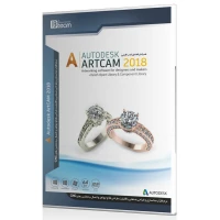 Autodesk ArtCam 2018 1DVD5 JB-TEAM