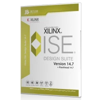 Xilinx ISE Design Suite 14.‎7 + PlanAhead 14.7 2DVD5 JB-TEAM