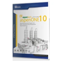 AspenOne 10 2DVD5 JB-TEAM